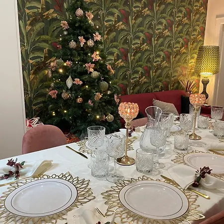 Peony House - 10 Min Duomo