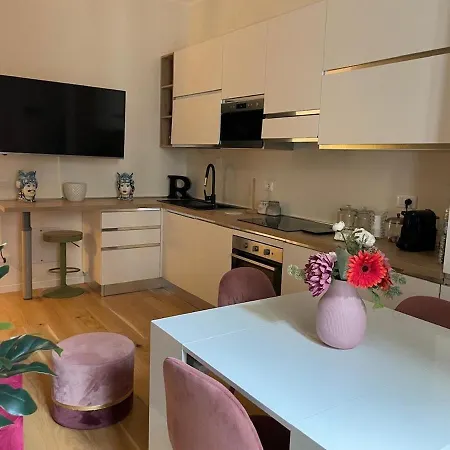 شقة Peony House - 10 Min Duomo