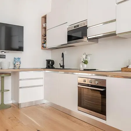 Peony House - 10 Min Duomo