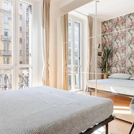 Peony House - 10 Min Duomo شقة