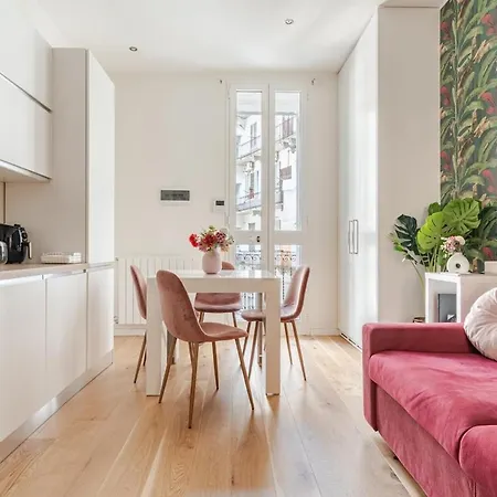 Peony House - 10 Min Duomo شقة *